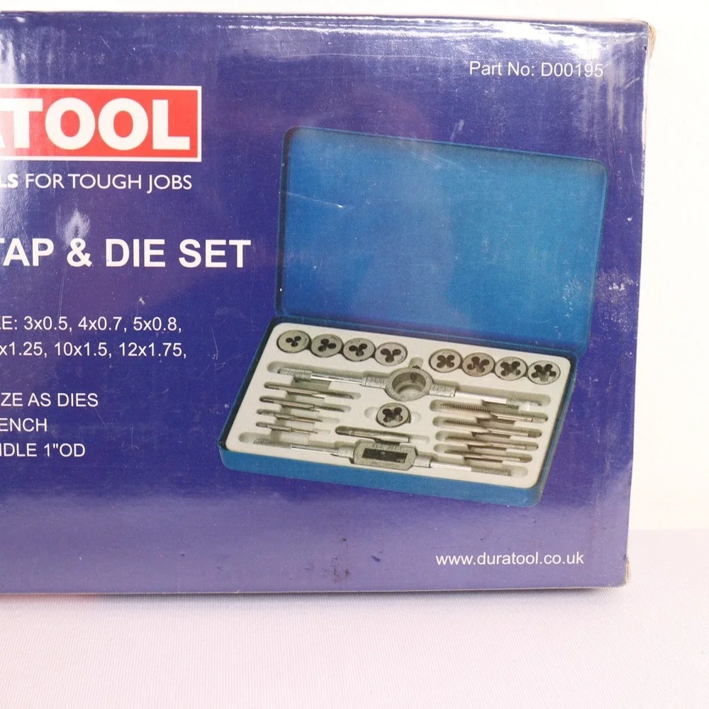 Duratool d00195 tough